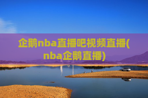 企鹅nba直播吧视频直播(nba企鹅直播)