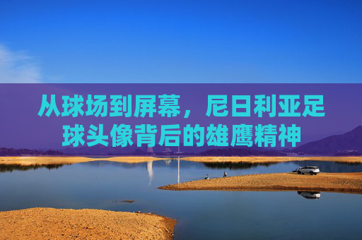 从球场到屏幕，尼日利亚足球头像背后的雄鹰精神