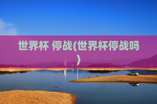 世界杯 停战(世界杯停战吗)