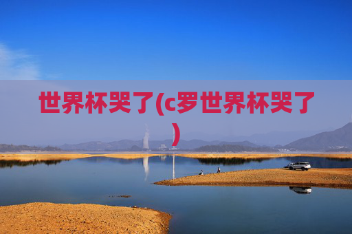 世界杯哭了(c罗世界杯哭了)