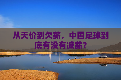 从天价到欠薪,中国足球到底有没有减薪?