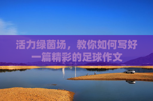 活力绿茵场，教你如何写好一篇精彩的足球作文