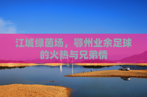 江城绿茵场，鄂州业余足球的火热与兄弟情