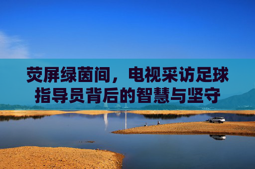 荧屏绿茵间，电视采访足球指导员背后的智慧与坚守