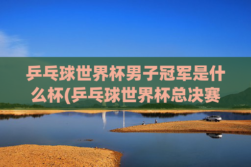 乒乓球世界杯男子冠军是什么杯(乒乓球世界杯总决赛)