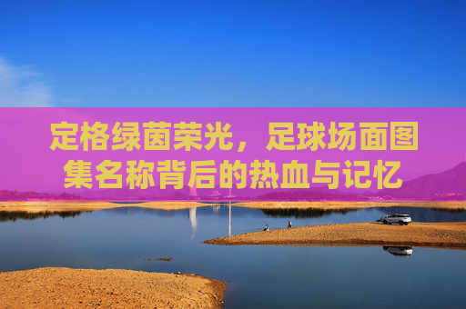 定格绿茵荣光，足球场面图集名称背后的热血与记忆