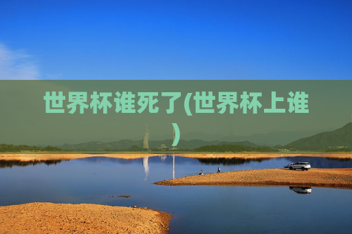 世界杯谁死了(世界杯上谁)