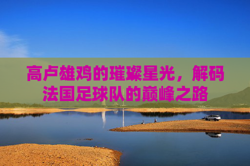 高卢雄鸡的璀璨星光,解码法国足球队的巅峰之路