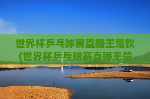 世界杯乒乓球赛直播王楚钦(世界杯乒乓球赛直播王楚钦几点)