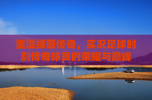 重温绿茵传奇,实况足球时刻传奇球员的荣耀与巅峰