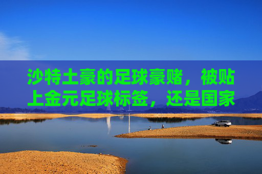 沙特土豪的足球豪赌,被贴上金元足球标签,还是国家软实力的一步大棋?