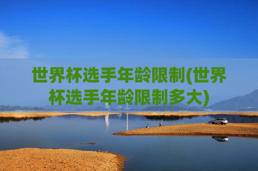 世界杯选手年龄限制(世界杯选手年龄限制多大)