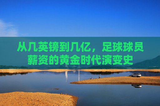 从几英镑到几亿,足球球员薪资的黄金时代演变史
