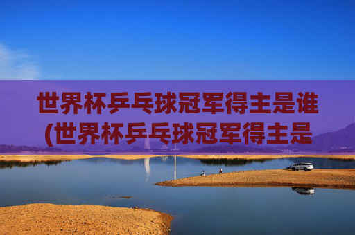 世界杯乒乓球冠军得主是谁(世界杯乒乓球冠军得主是谁啊)