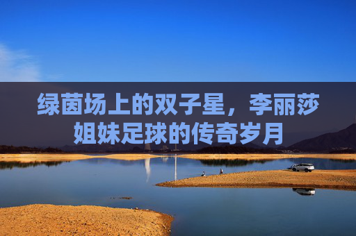 绿茵场上的双子星，李丽莎姐妹足球的传奇岁月