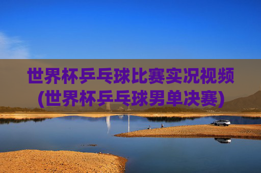世界杯乒乓球比赛实况视频(世界杯乒乓球男单决赛)