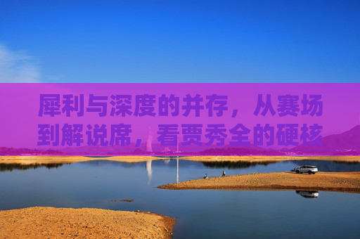 犀利与深度的并存，从赛场到解说席，看贾秀全的硬核足球人生