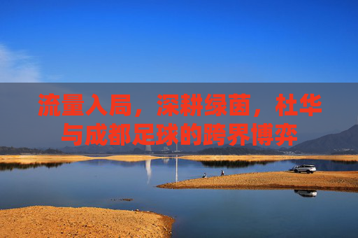 流量入局，深耕绿茵，杜华与成都足球的跨界博弈
