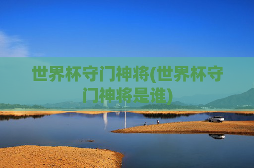 世界杯守门神将(世界杯守门神将是谁)