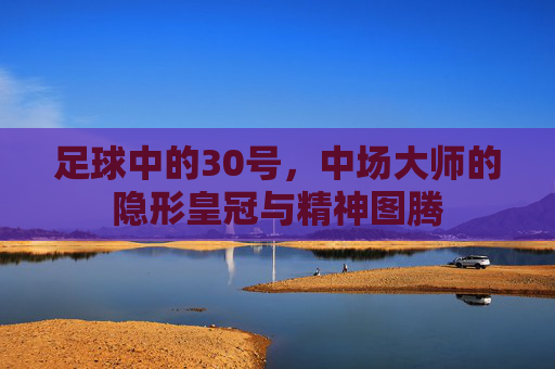 足球中的30号,中场大师的隐形皇冠与精神图腾