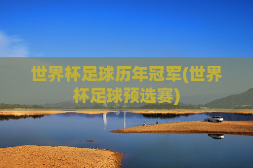 世界杯足球历年冠军(世界杯足球预选赛)