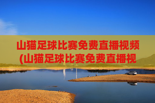 山猫足球比赛免费直播视频(山猫足球比赛免费直播视频在线观看)