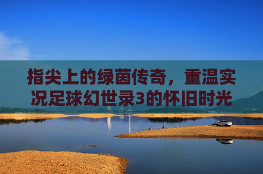 指尖上的绿茵传奇,重温实况足球幻世录3的怀旧时光