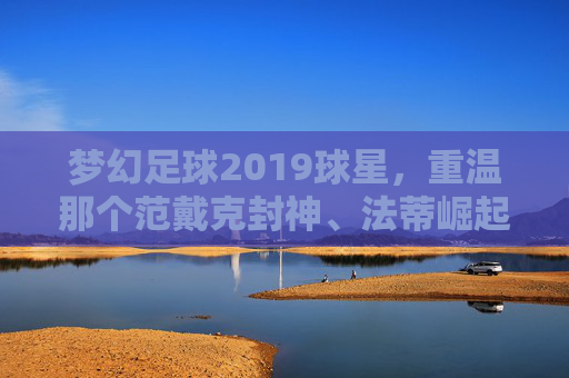 梦幻足球2019球星，重温那个范戴克封神、法蒂崛起的辉煌赛季