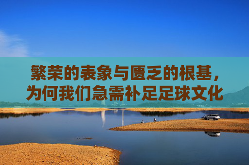 繁荣的表象与匮乏的根基，为何我们急需补足足球文化投入这一课
