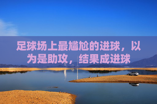 足球场上最尴尬的进球，以为是助攻，结果成进球