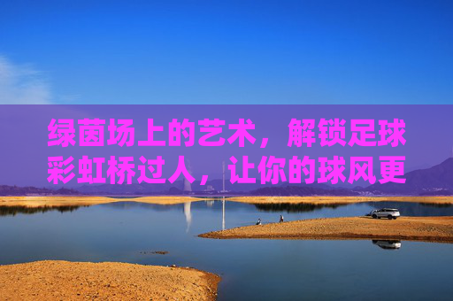 绿茵场上的艺术，解锁足球彩虹桥过人，让你的球风更具观赏性