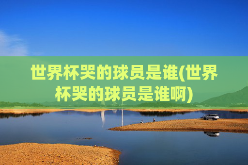 世界杯哭的球员是谁(世界杯哭的球员是谁啊)