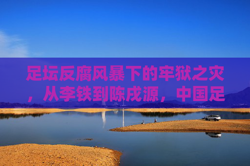 足坛反腐风暴下的牢狱之灾,从李铁到陈戌源,中国足球谁进了监狱?