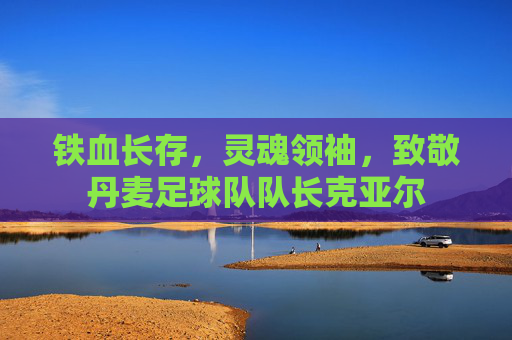 铁血长存,灵魂领袖,致敬丹麦足球队队长克亚尔