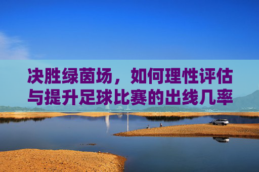 决胜绿茵场，如何理性评估与提升足球比赛的出线几率