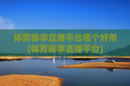 体育赛事直播平台哪个好用(体育赛事直播平台)