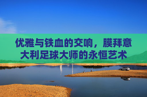 优雅与铁血的交响,膜拜意大利足球大师的永恒艺术