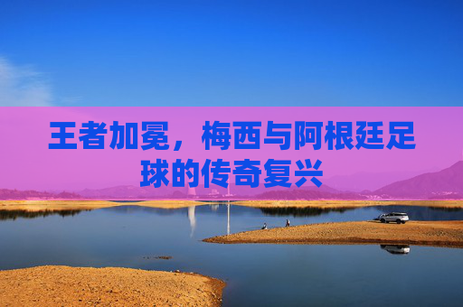 王者加冕,梅西与阿根廷足球的传奇复兴
