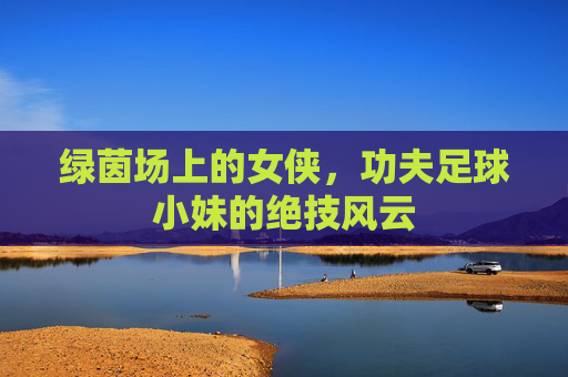 绿茵场上的女侠，功夫足球小妹的绝技风云