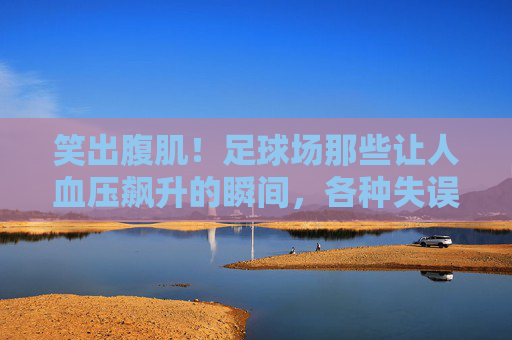 笑出腹肌!足球场那些让人血压飙升的瞬间,各种失误集锦图大赏