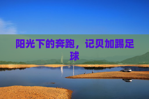 阳光下的奔跑,记贝加踢足球