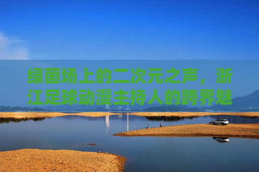 绿茵场上的二次元之声，浙江足球动漫主持人的跨界魅力