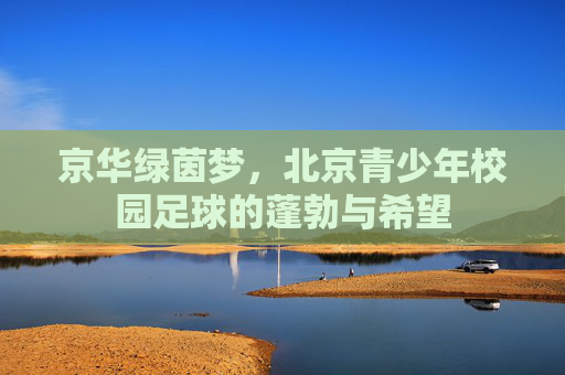 京华绿茵梦，北京青少年校园足球的蓬勃与希望