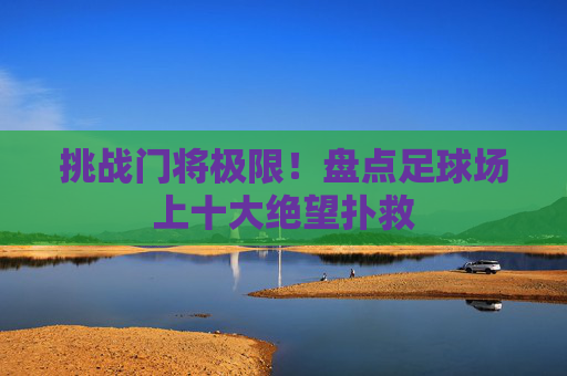 挑战门将极限!盘点足球场上十大绝望扑救