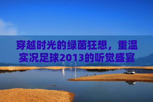 穿越时光的绿茵狂想，重温实况足球2013的听觉盛宴
