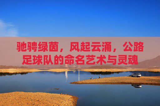 驰骋绿茵，风起云涌，公路足球队的命名艺术与灵魂