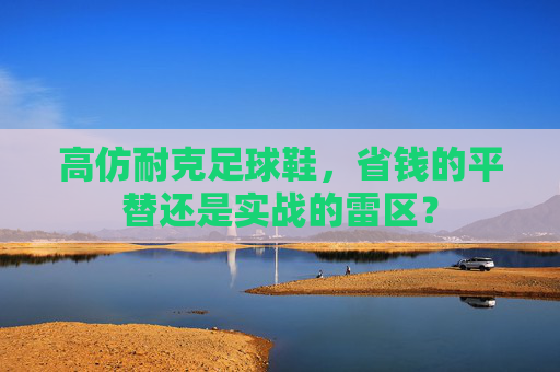 高仿耐克足球鞋,省钱的平替还是实战的雷区?
