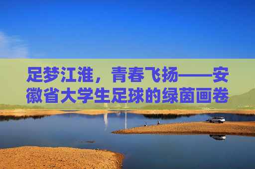 足梦江淮,青春飞扬——安徽省大学生足球的绿茵画卷