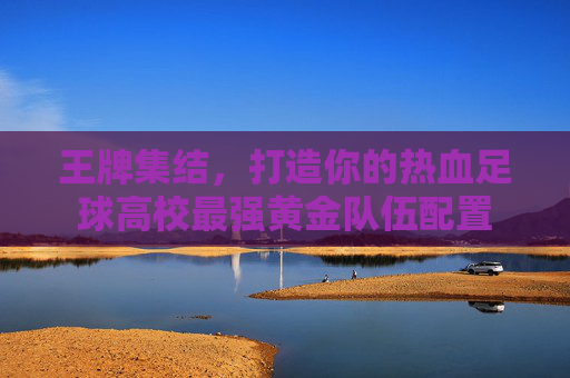 王牌集结,打造你的热血足球高校最强黄金队伍配置