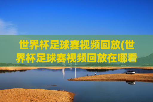 世界杯足球赛视频回放(世界杯足球赛视频回放在哪看)
